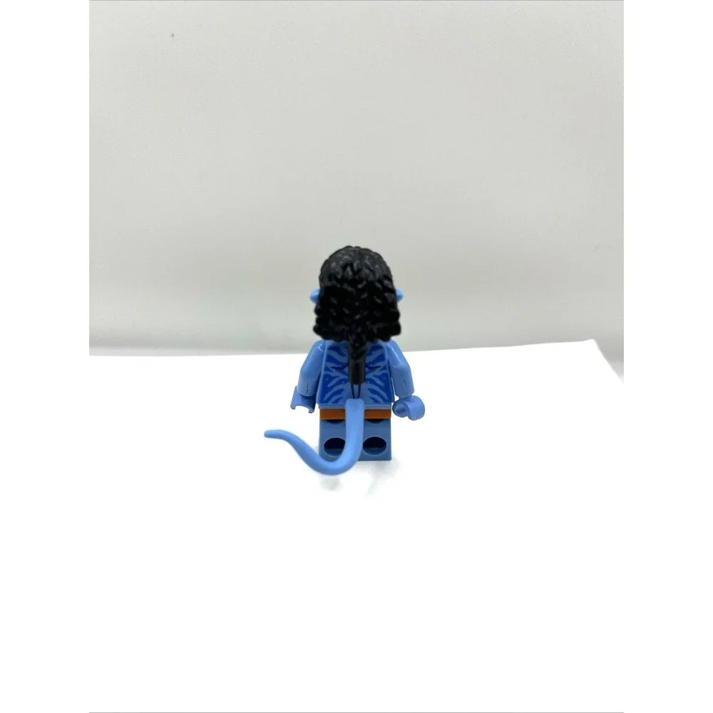 KIRI Minifigure LEGO Avatar The Way of Water Set 75578 Movie Collectible